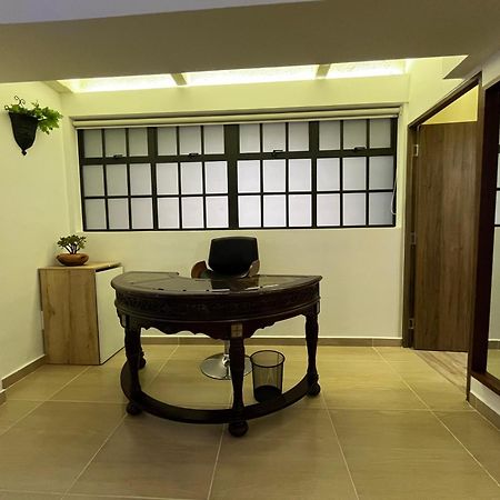 Levits Apartman Medellín Kültér fotó