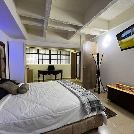 Levits Apartman Medellín Kültér fotó