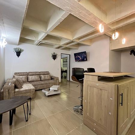 Levits Apartman Medellín Kültér fotó