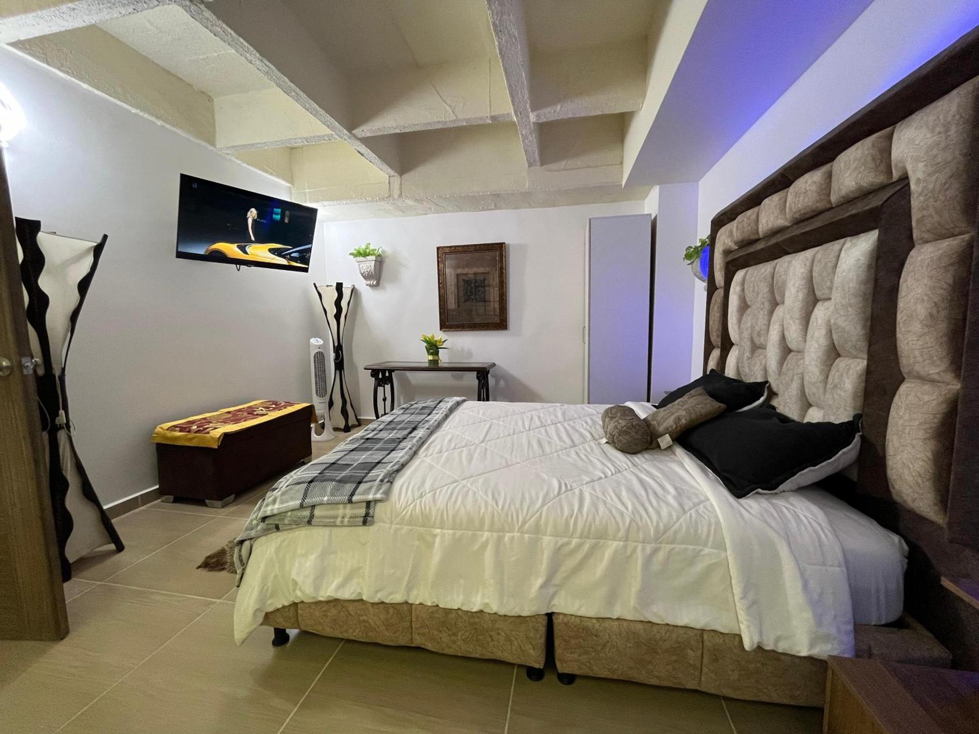 Levits Apartman Medellín Kültér fotó