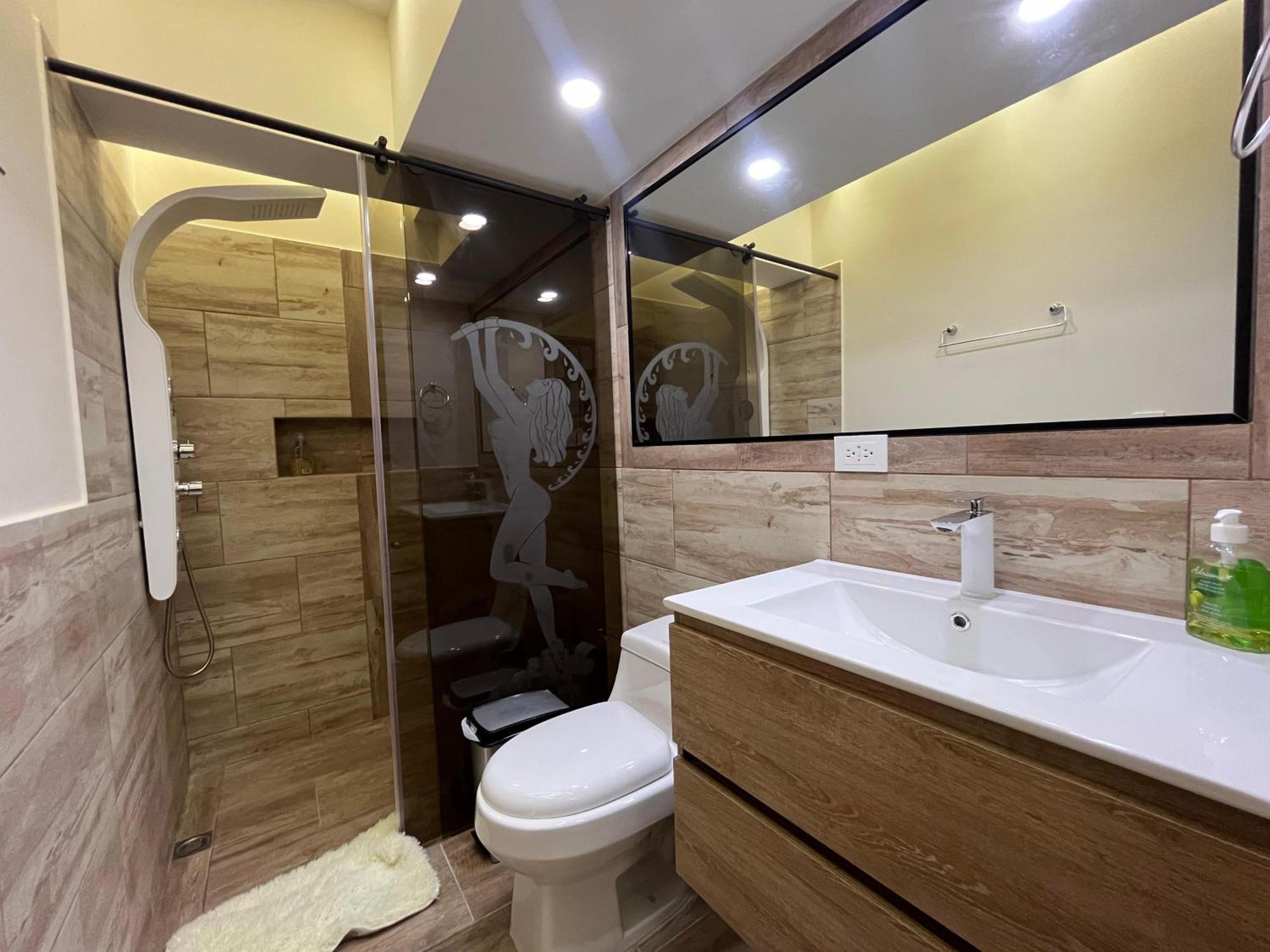 Levits Apartman Medellín Kültér fotó
