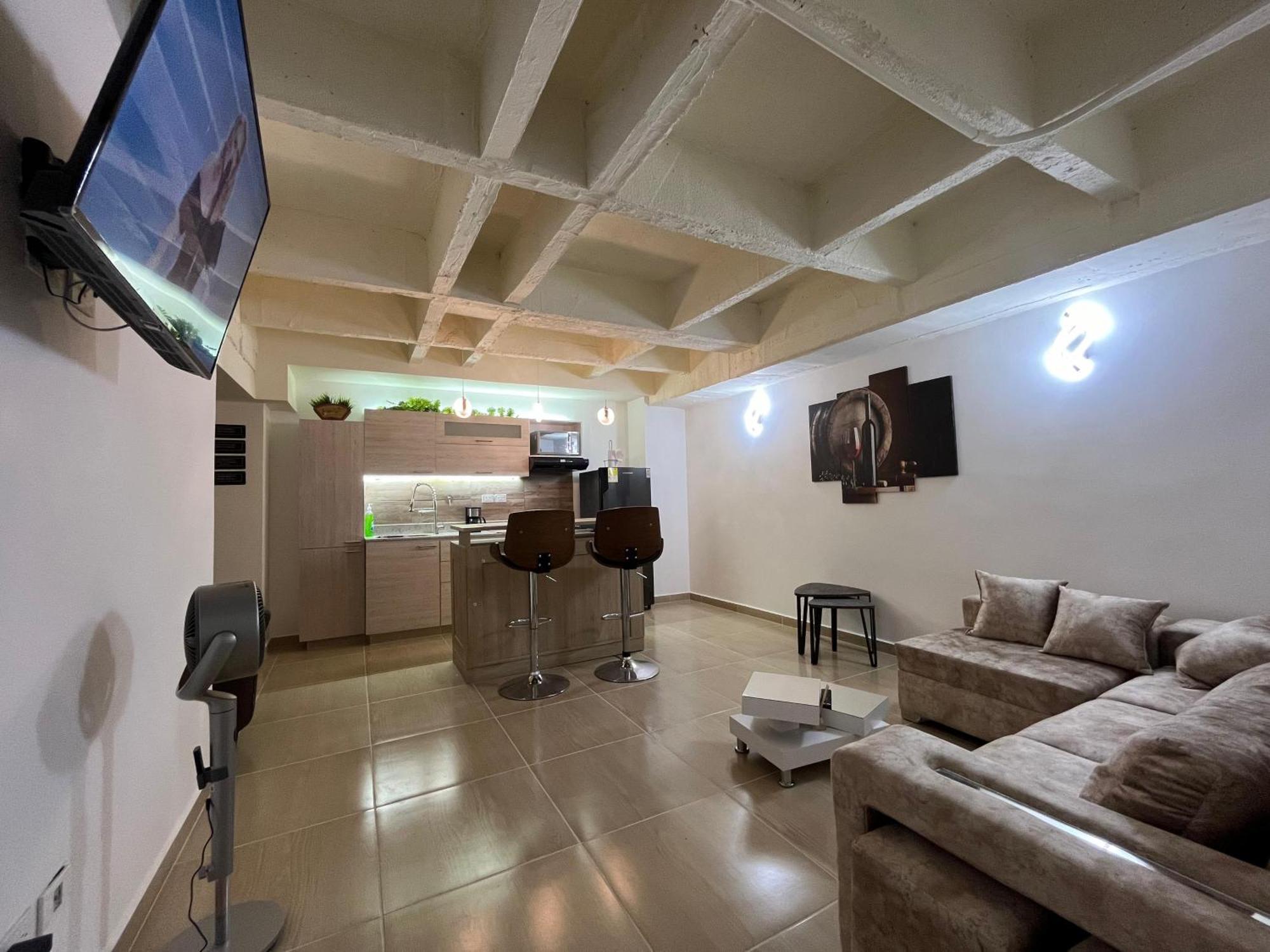 Levits Apartman Medellín Kültér fotó
