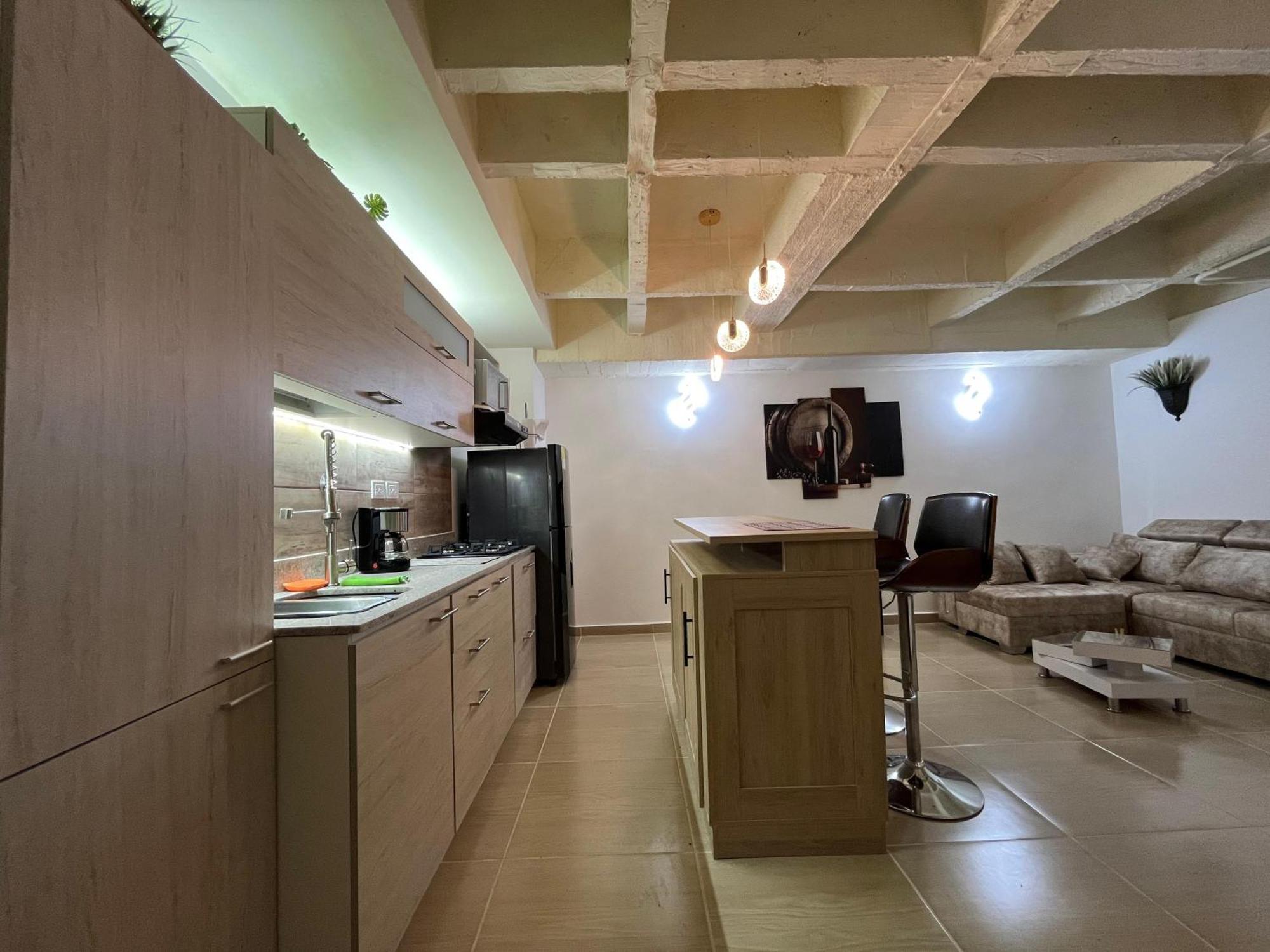Levits Apartman Medellín Kültér fotó