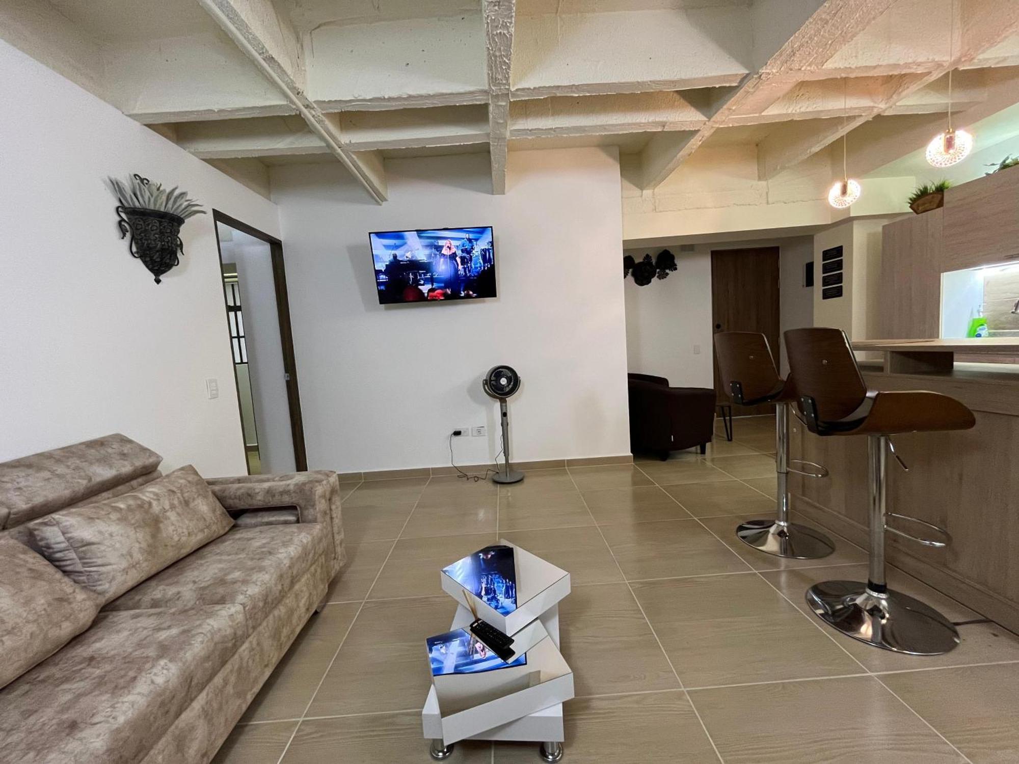 Levits Apartman Medellín Kültér fotó