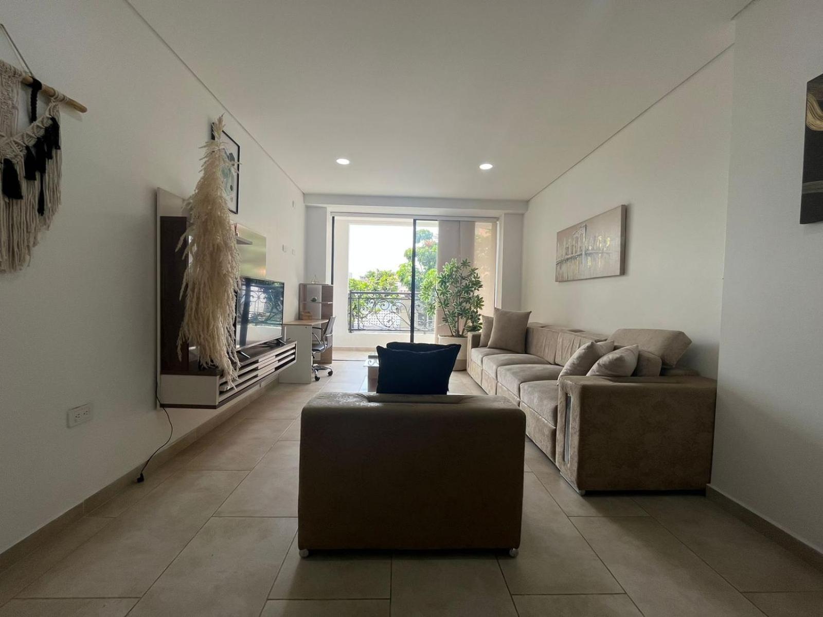 Levits Apartman Medellín Kültér fotó