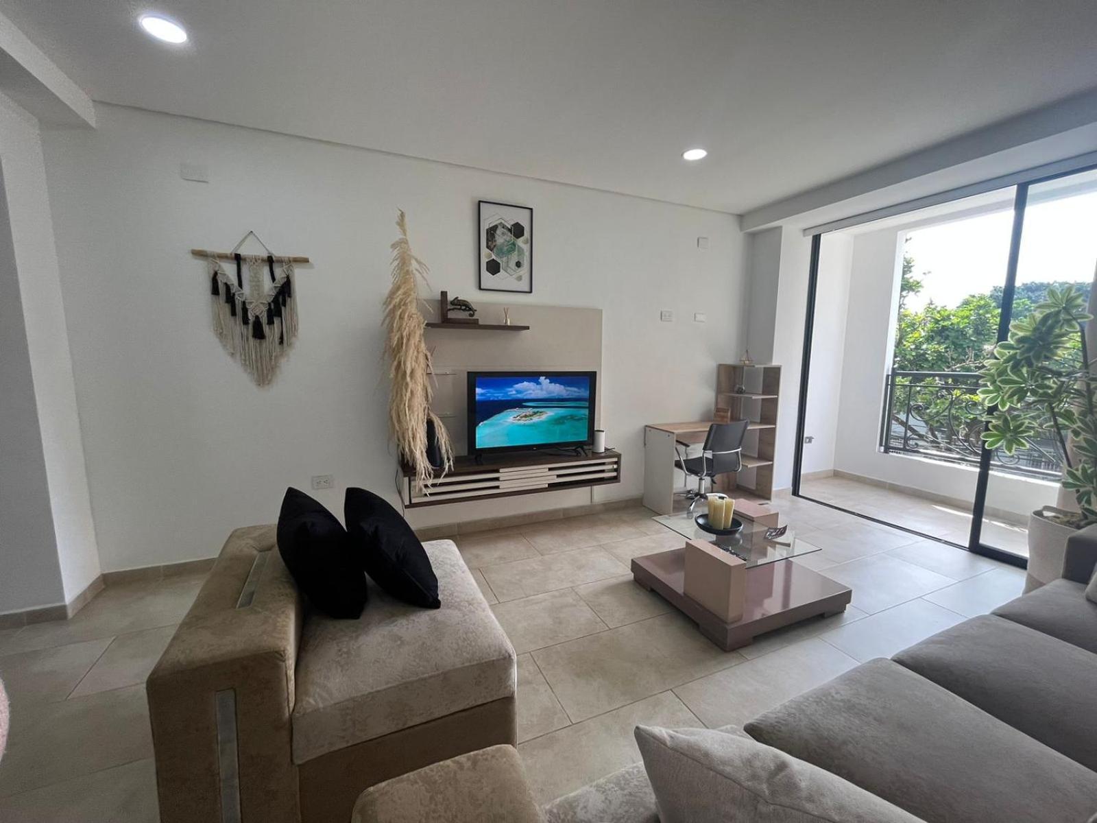 Levits Apartman Medellín Kültér fotó