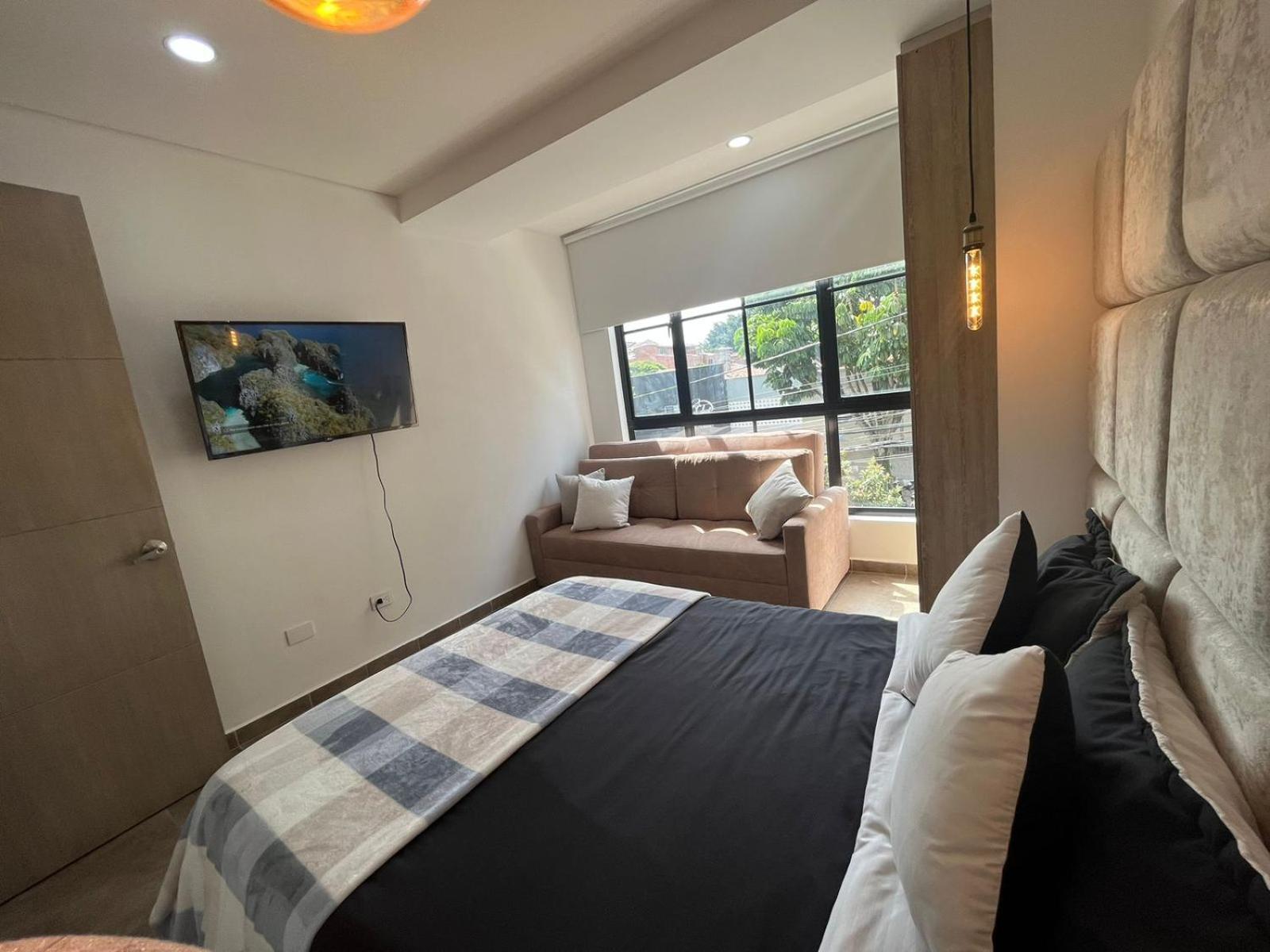 Levits Apartman Medellín Kültér fotó