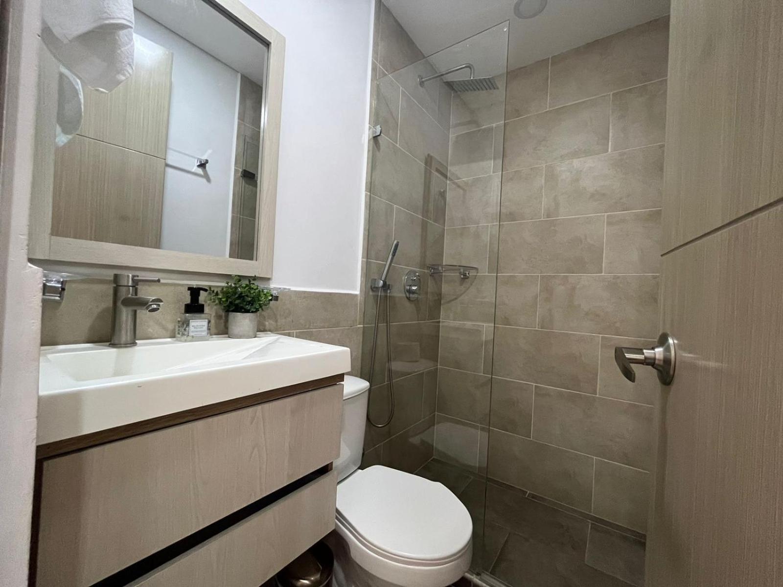 Levits Apartman Medellín Kültér fotó