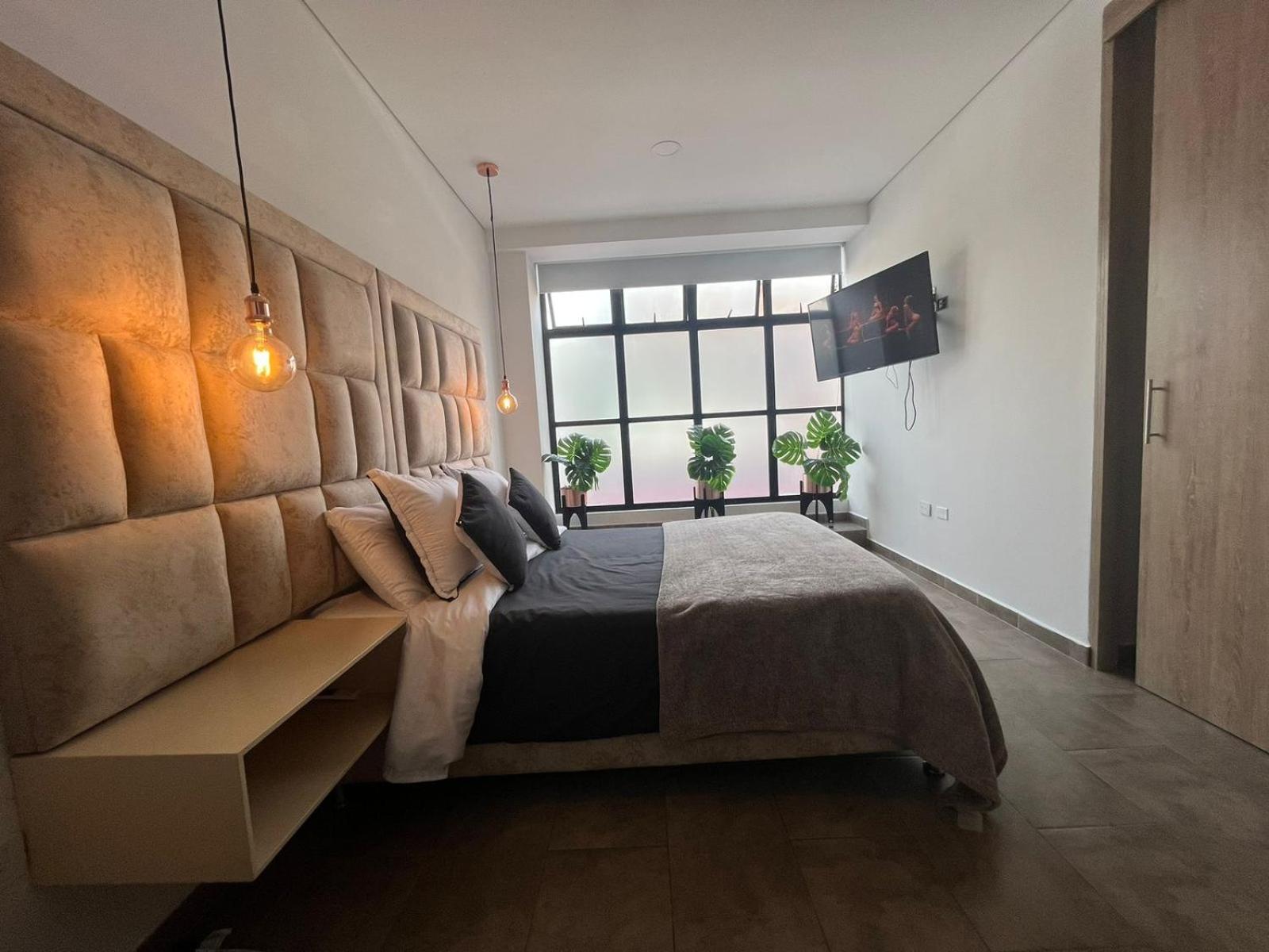 Levits Apartman Medellín Kültér fotó