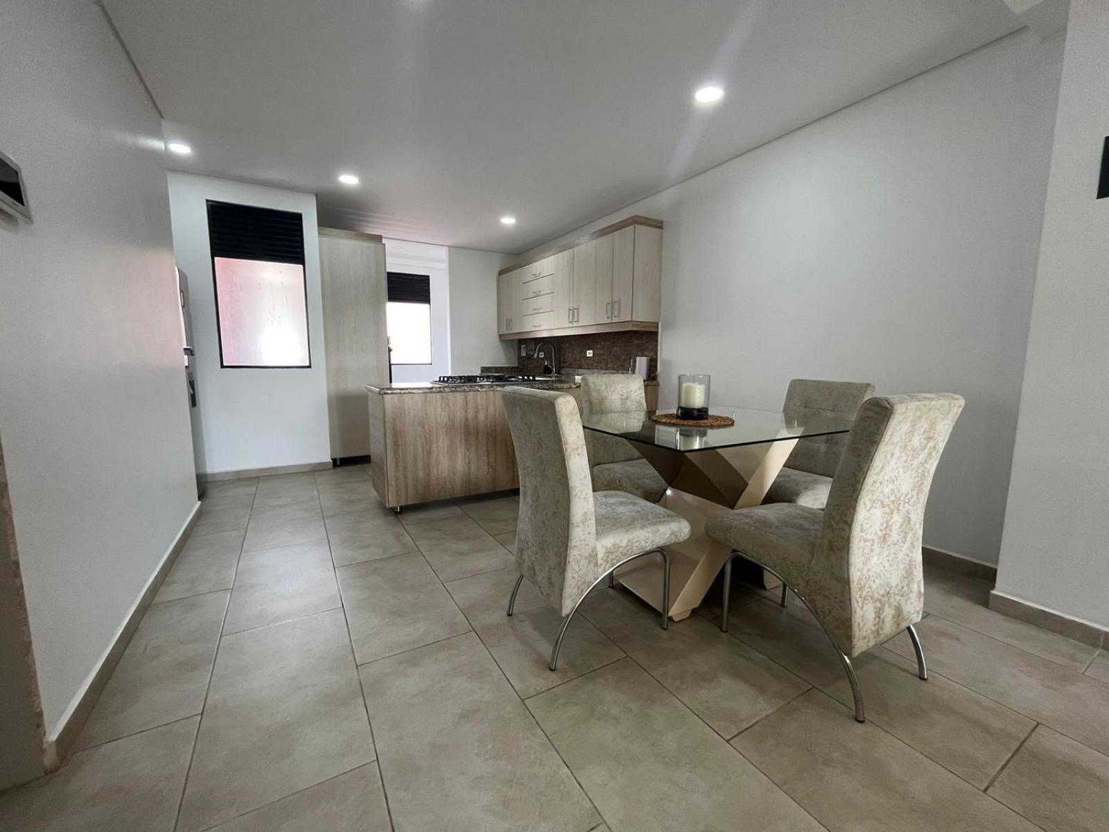 Levits Apartman Medellín Kültér fotó