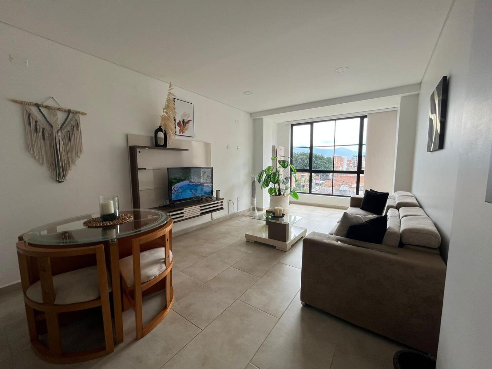 Levits Apartman Medellín Kültér fotó