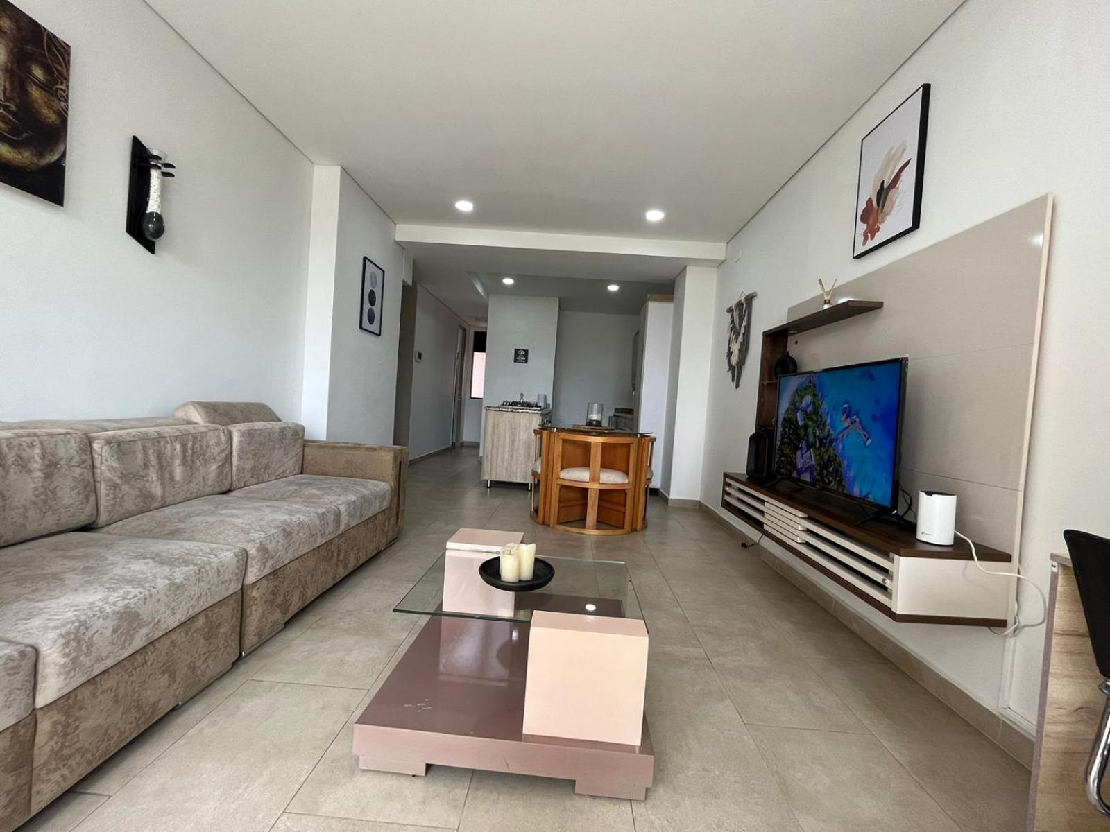 Levits Apartman Medellín Kültér fotó