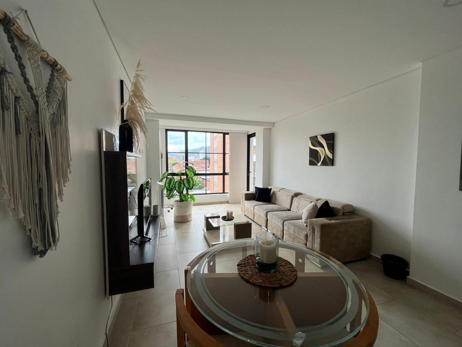 Levits Apartman Medellín Kültér fotó
