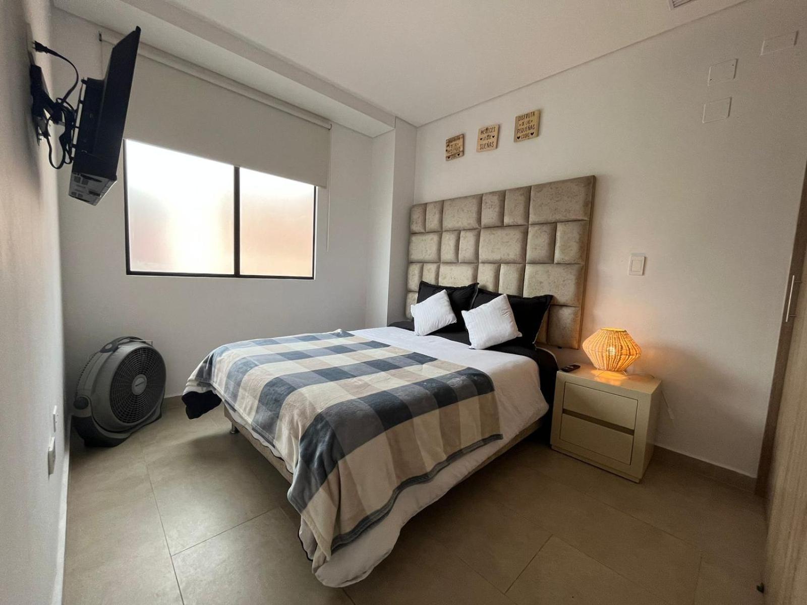 Levits Apartman Medellín Kültér fotó