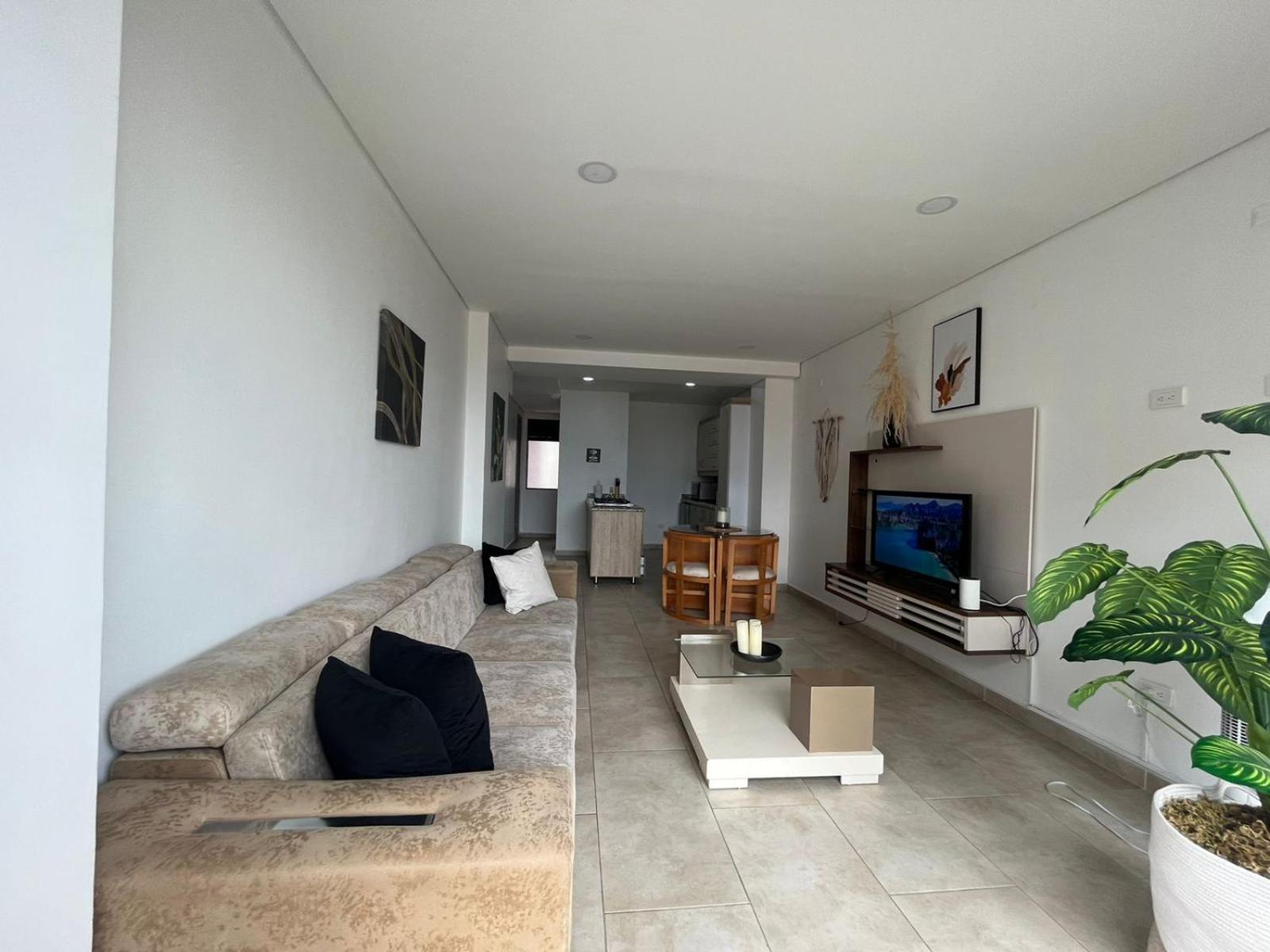 Levits Apartman Medellín Kültér fotó