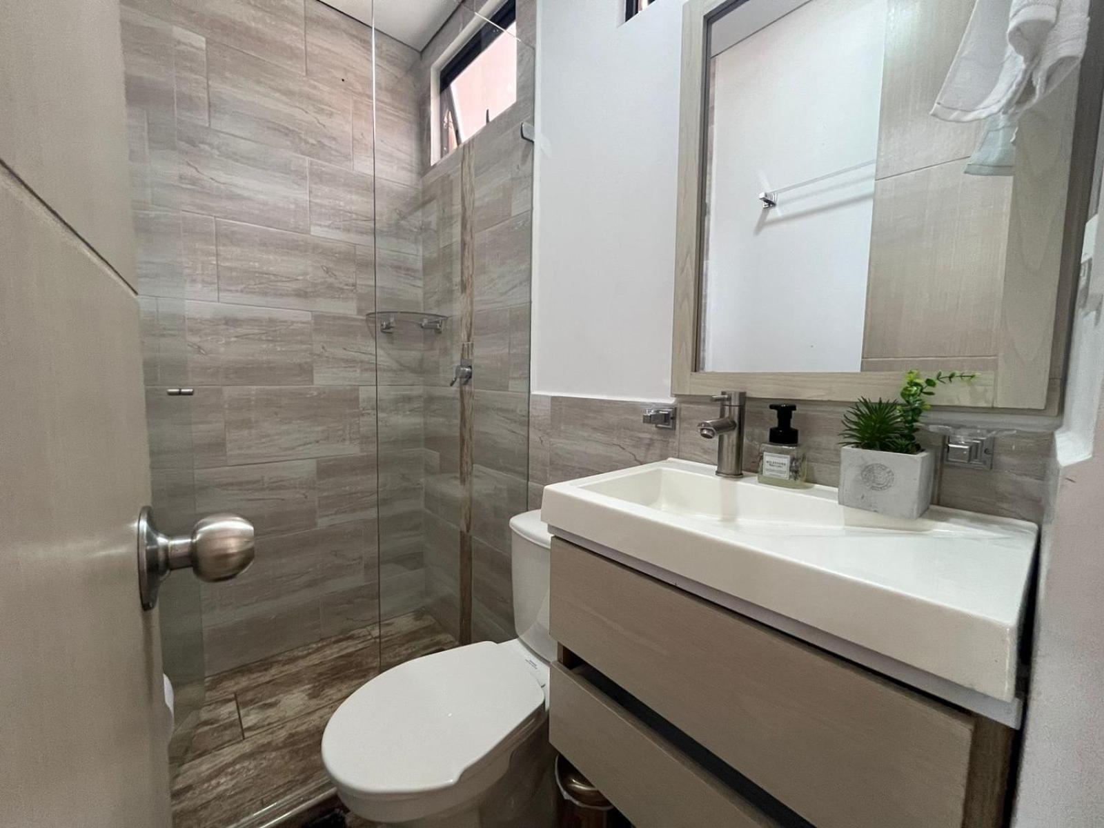 Levits Apartman Medellín Kültér fotó
