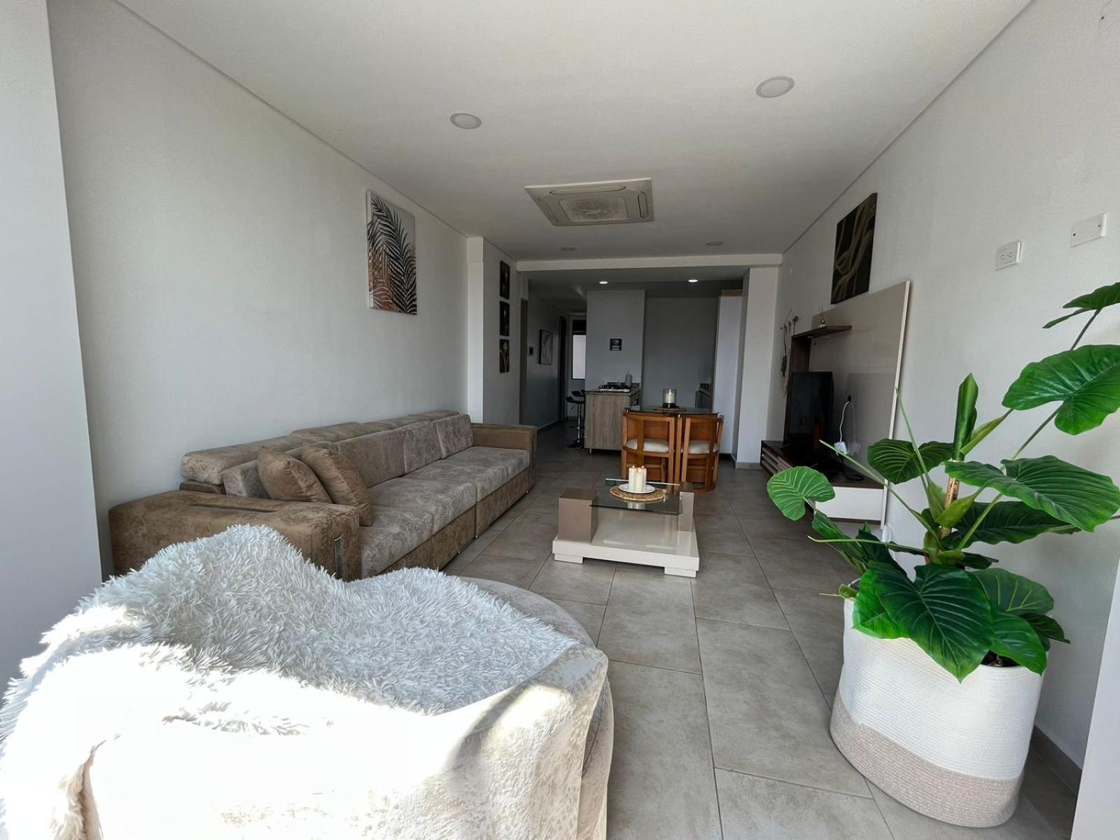 Levits Apartman Medellín Kültér fotó