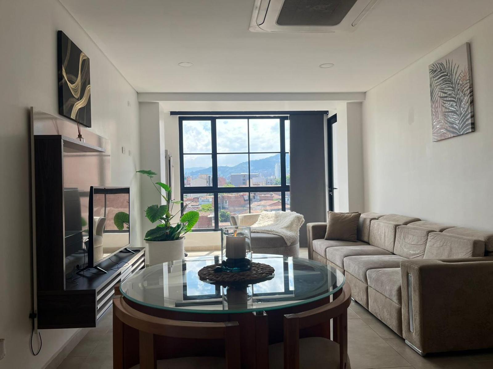 Levits Apartman Medellín Kültér fotó