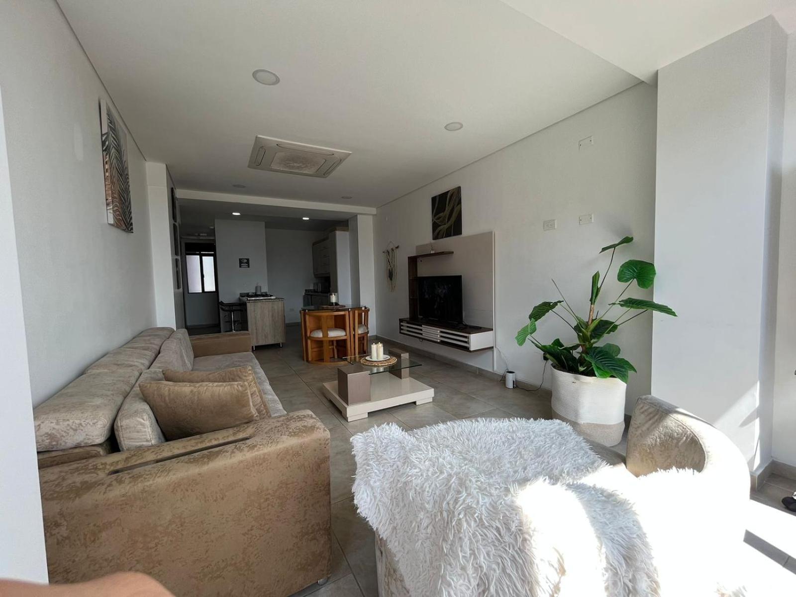 Levits Apartman Medellín Kültér fotó