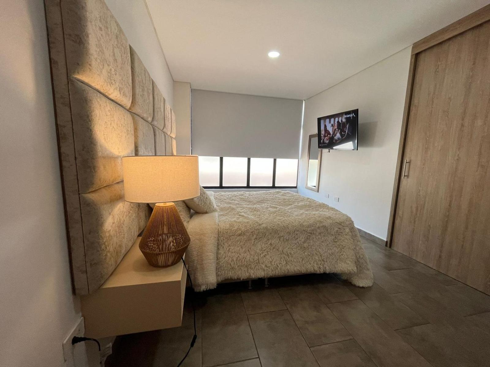 Levits Apartman Medellín Kültér fotó