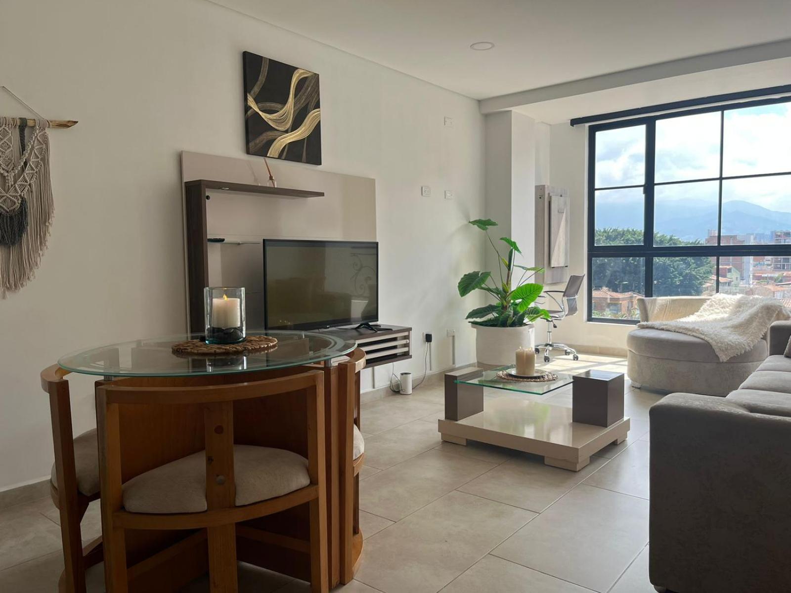 Levits Apartman Medellín Kültér fotó
