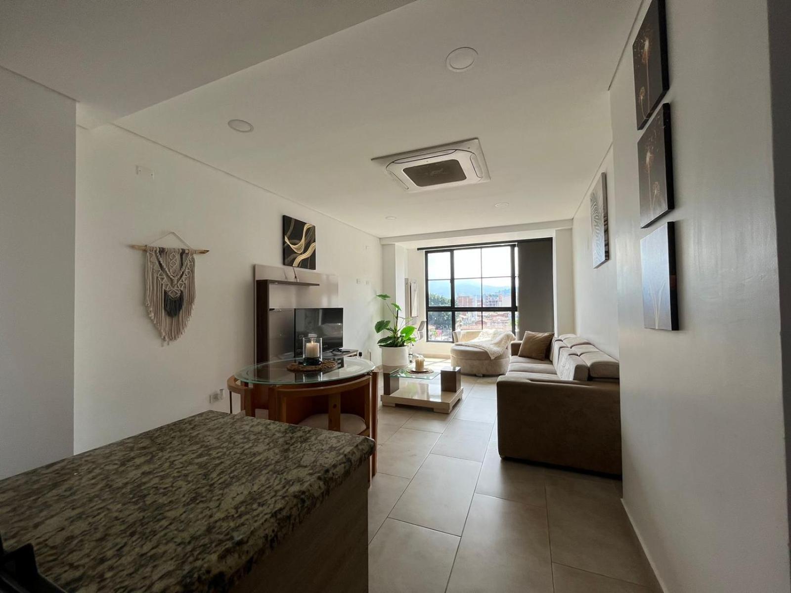 Levits Apartman Medellín Kültér fotó