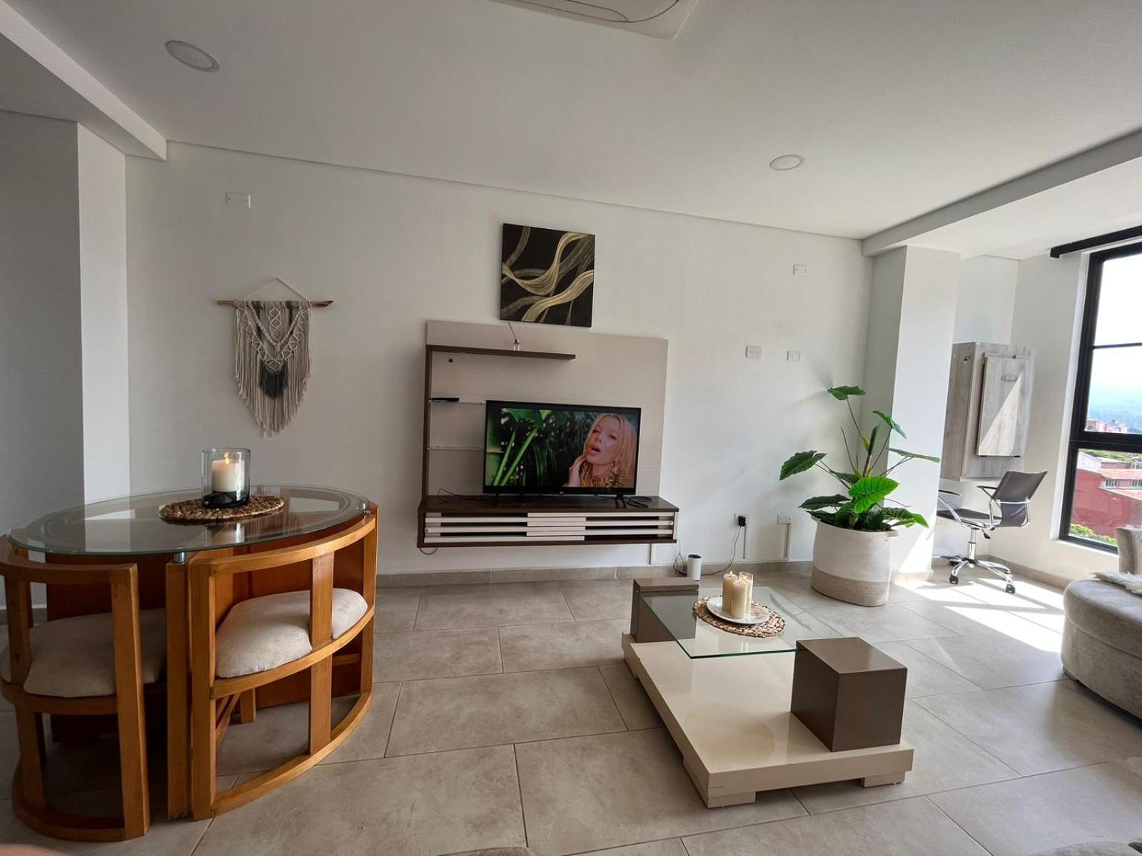 Levits Apartman Medellín Kültér fotó