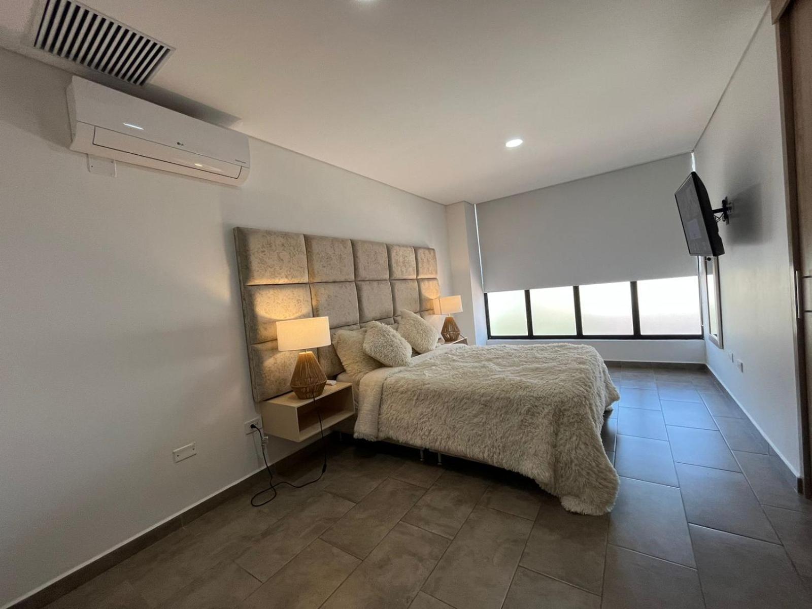 Levits Apartman Medellín Kültér fotó