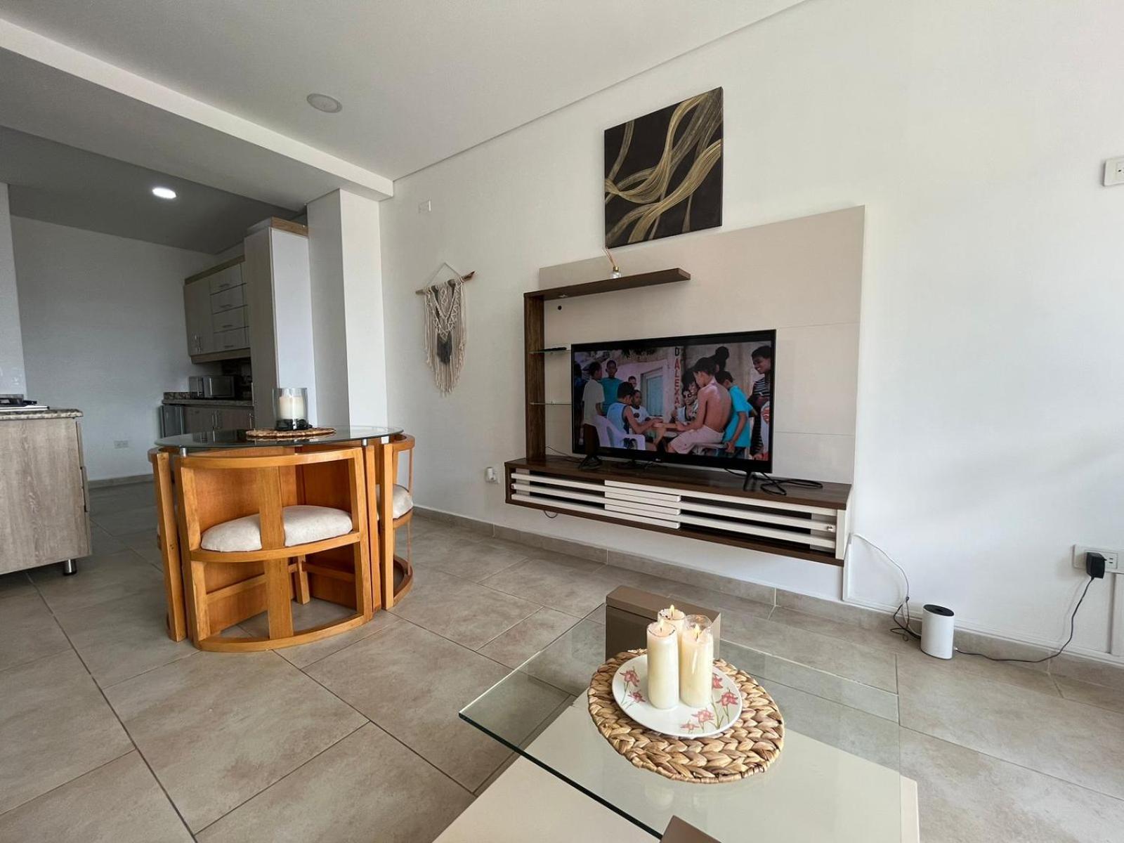 Levits Apartman Medellín Kültér fotó