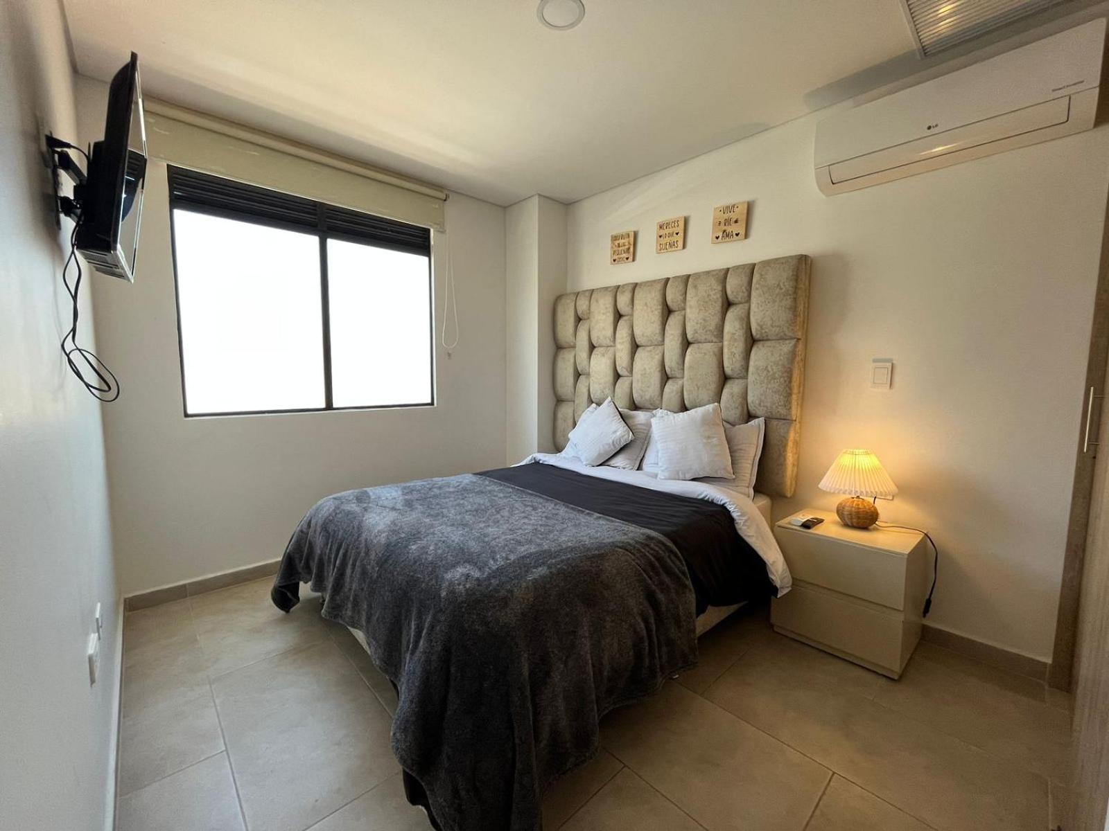 Levits Apartman Medellín Kültér fotó