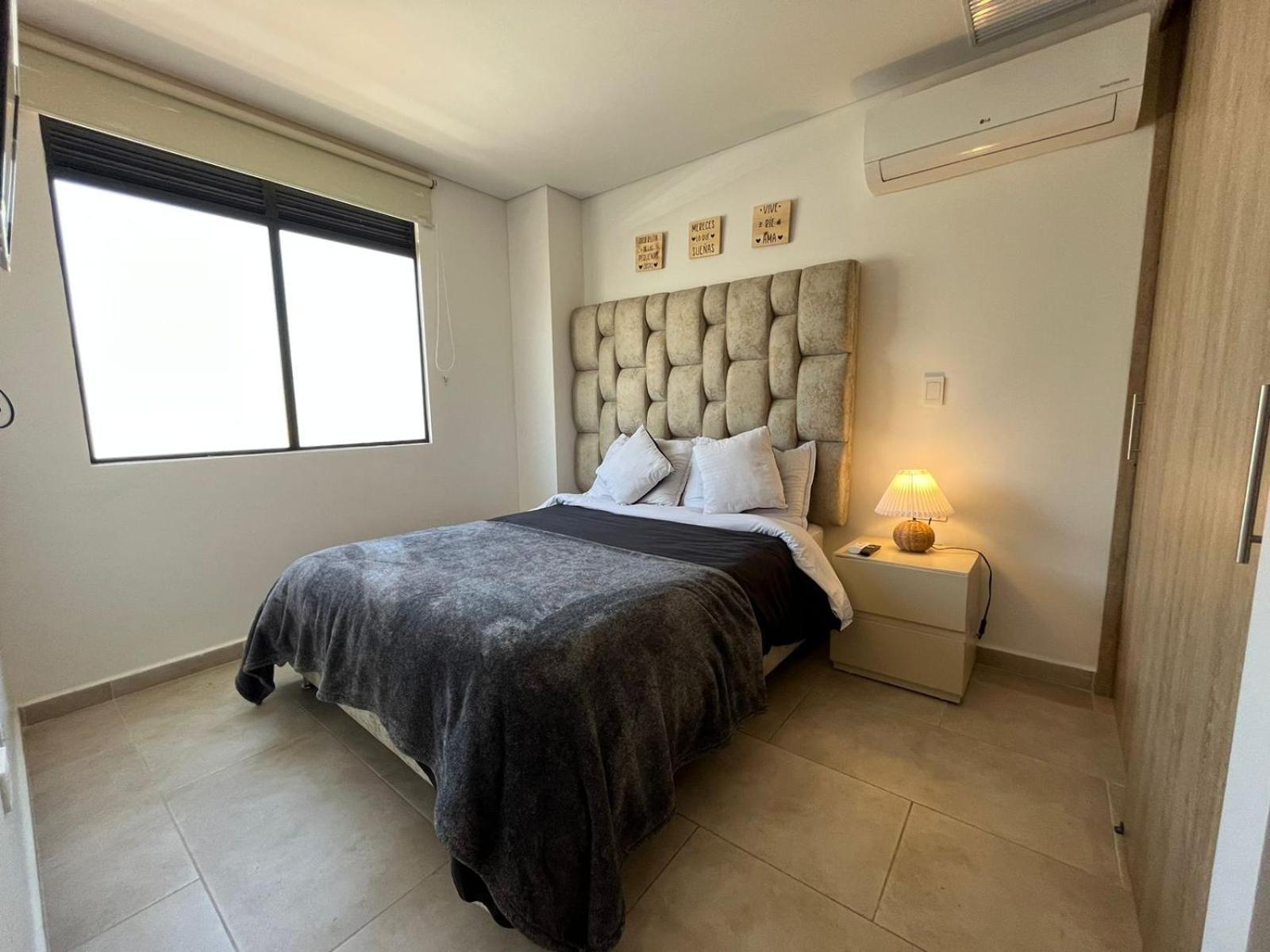 Levits Apartman Medellín Kültér fotó